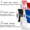 60 Yards x 1-1/2 Inch Pink Ribbon: Pink Satin Ribbon for Gift Wrapping Wedding & Mother's Day Flower Bouquet Packaging